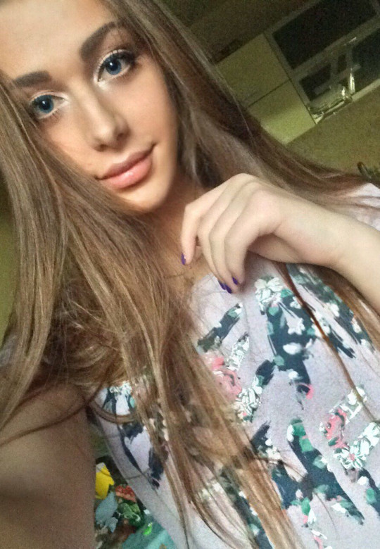 Алика