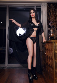 Альбина